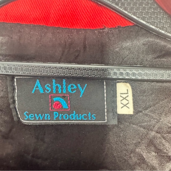 Chase Authentics Red Racing Jacket - Picture 3 of 5